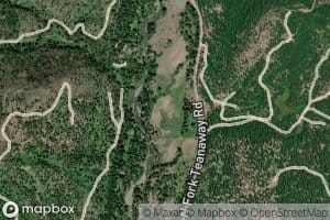 Jack Creek