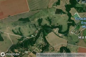 Ribeirao da Ponta Alta