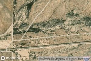 Sacaton Creek