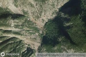 Rampart Creek