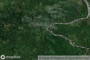 Quebrada La Margarita