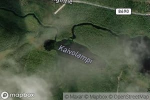 Kaivolampi