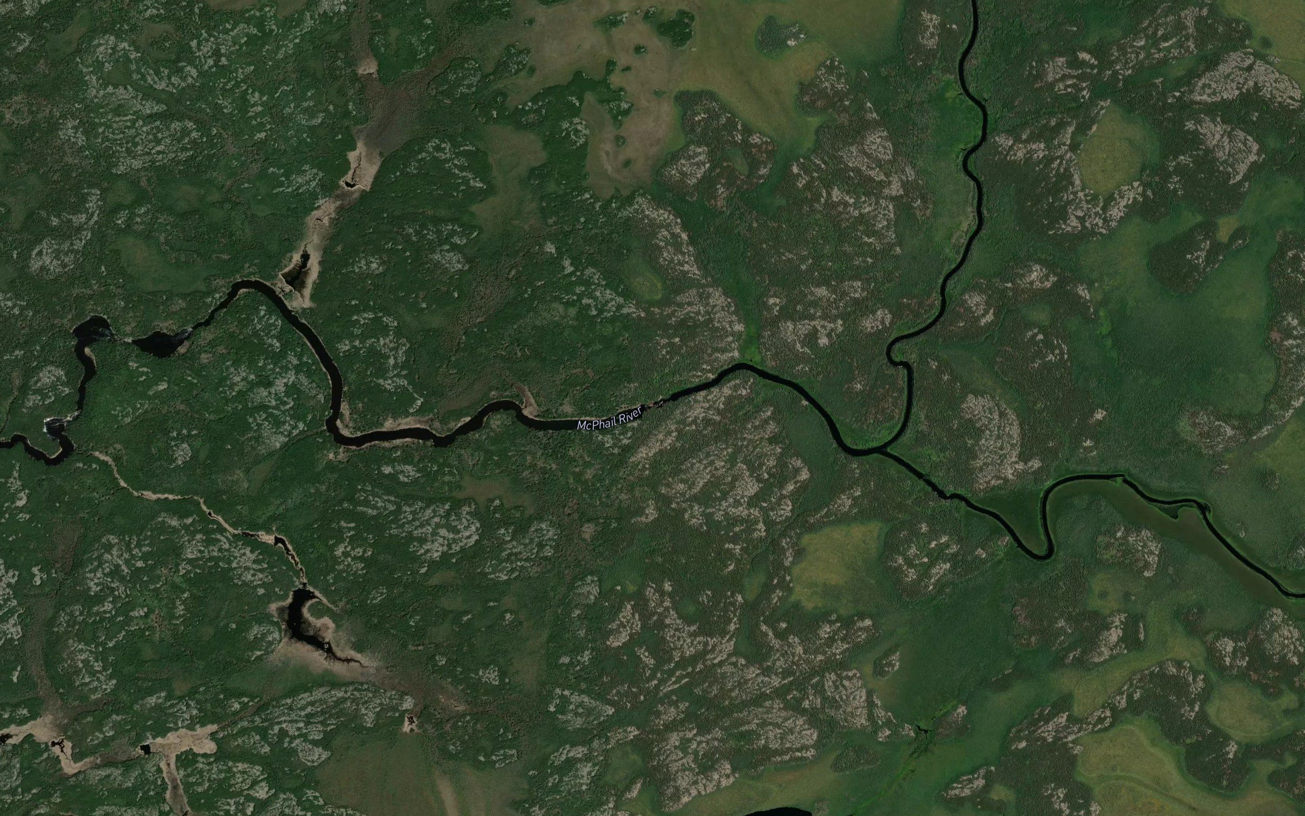 Kacheekokumuk Rapids