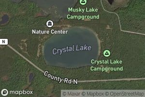Crystal Lake