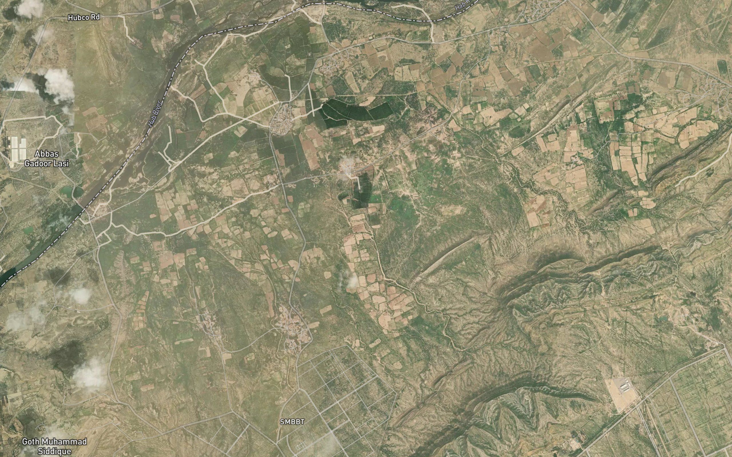 Kochani Nala