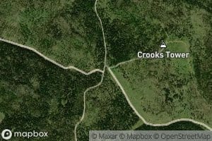 Crooks Lake