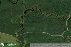 Bennett Creek