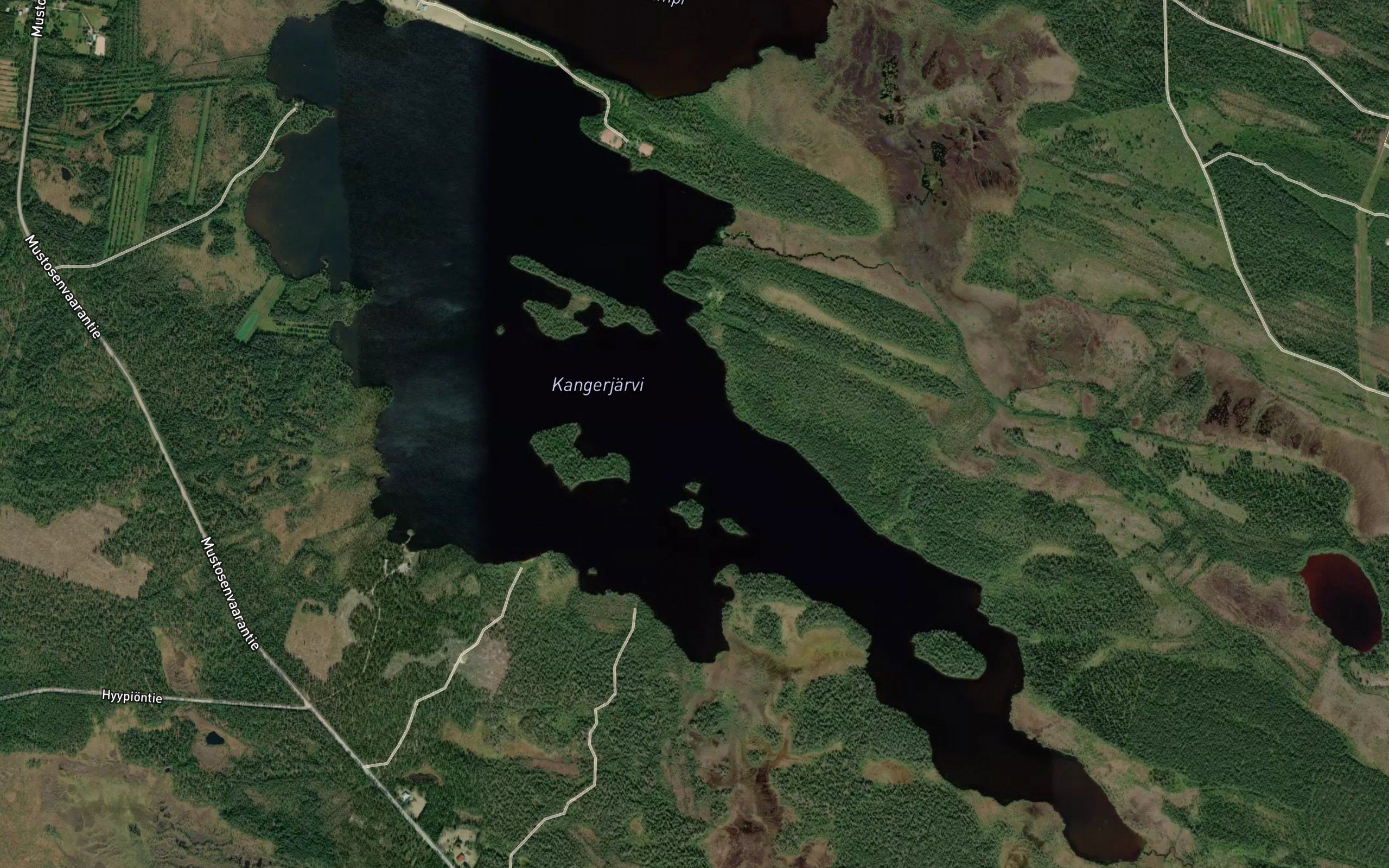Ruosteikkolahti