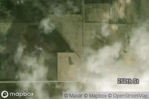 Drainage Ditch Number 1