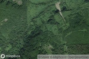 East Fork Index Creek