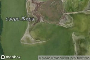 Ozero Dzhiry
