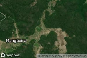 Igarape Pocao