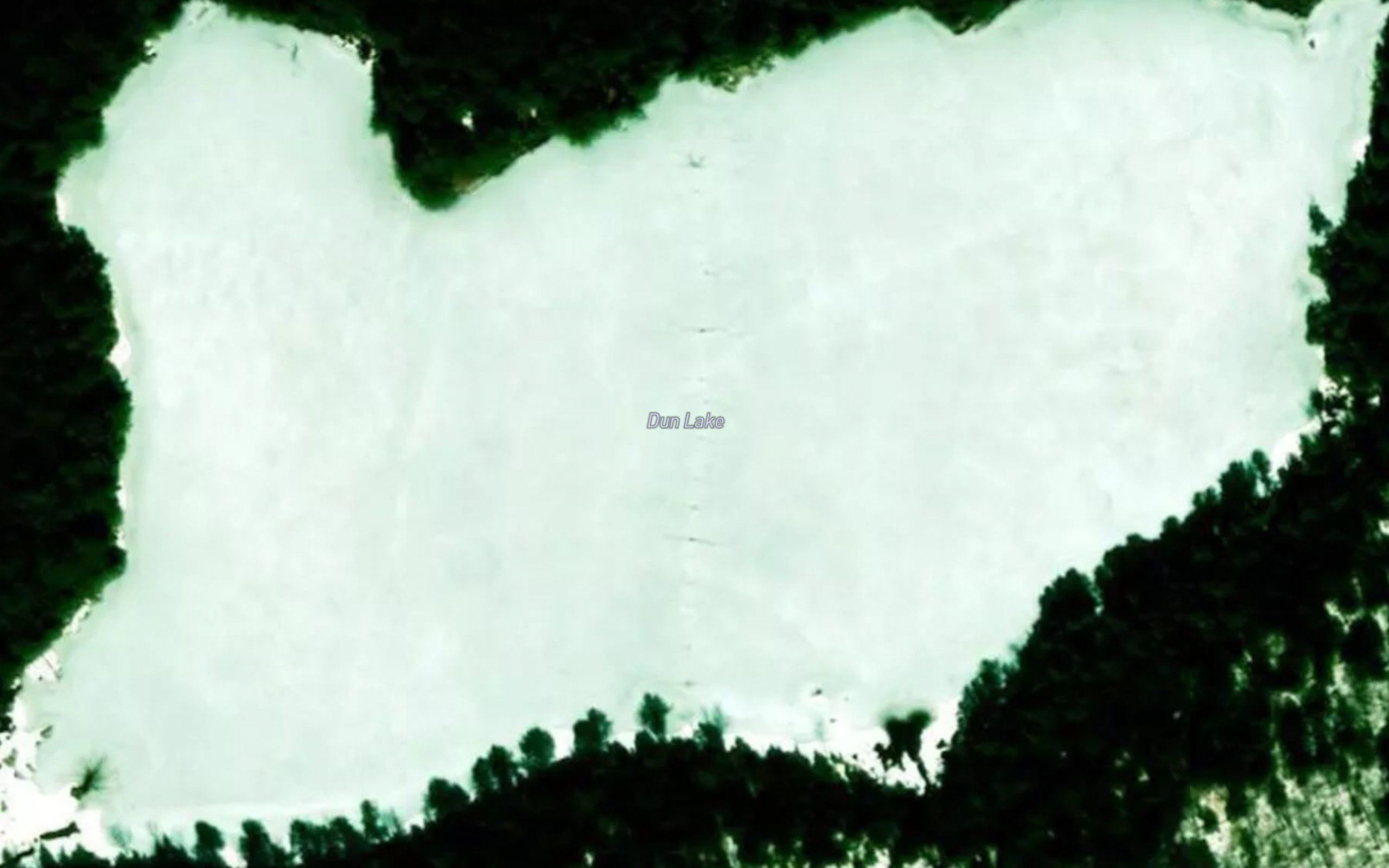 Dun Lake