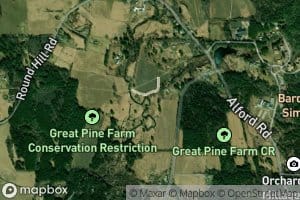 Long Pond Brook