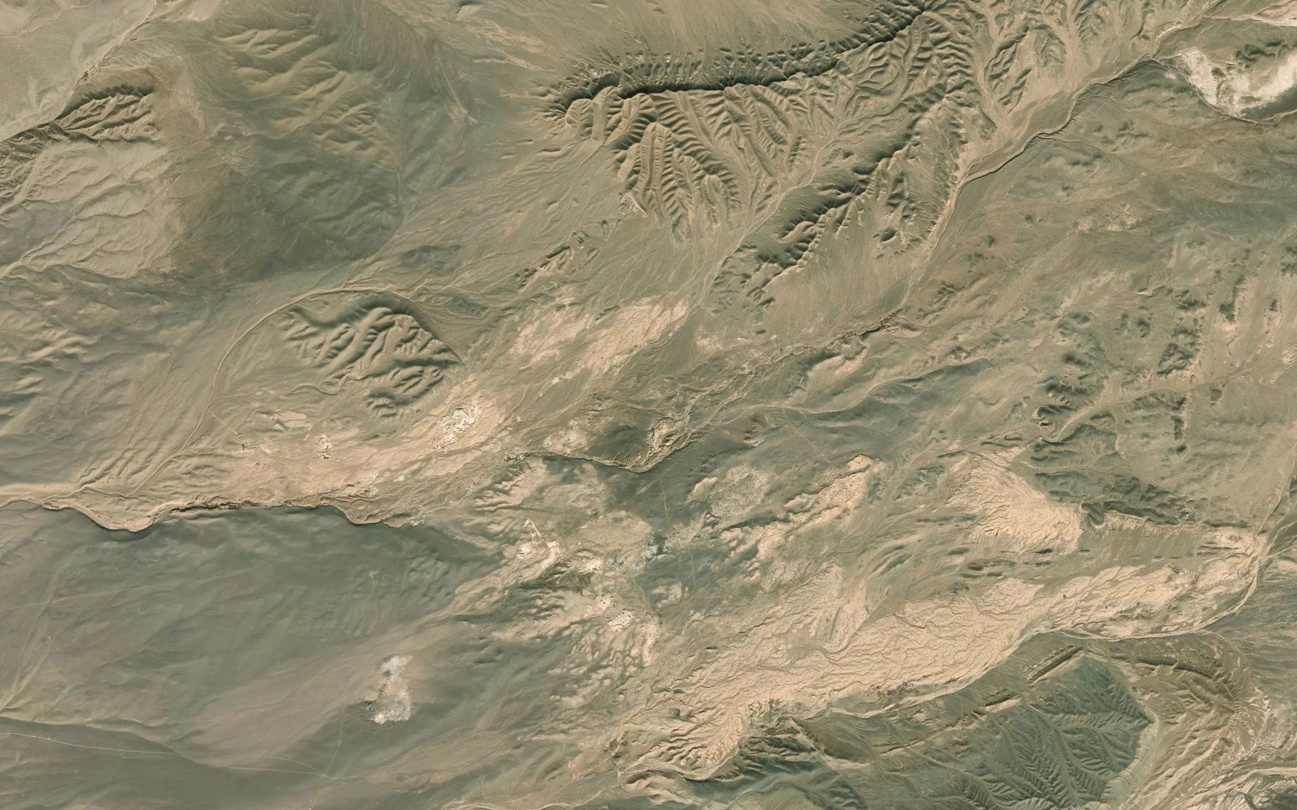 Cheshmeh-ye Kuleh Sangi