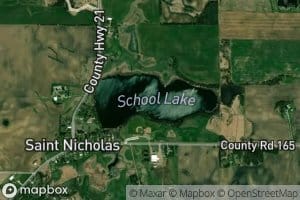 School Lake