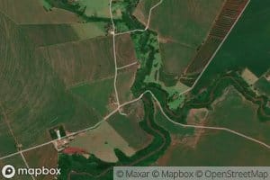 Ribeirao Sao Mateus