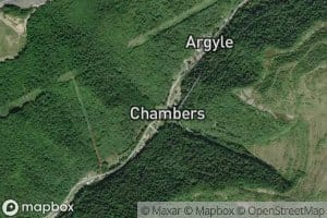 South Mudlick Branch