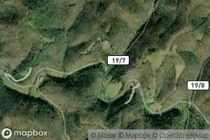 Laurel Fork