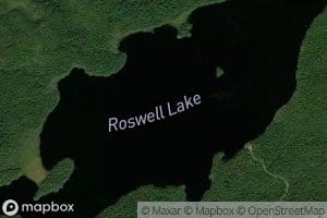 Roswell Lake