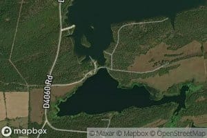 Lake Talawanda Number One