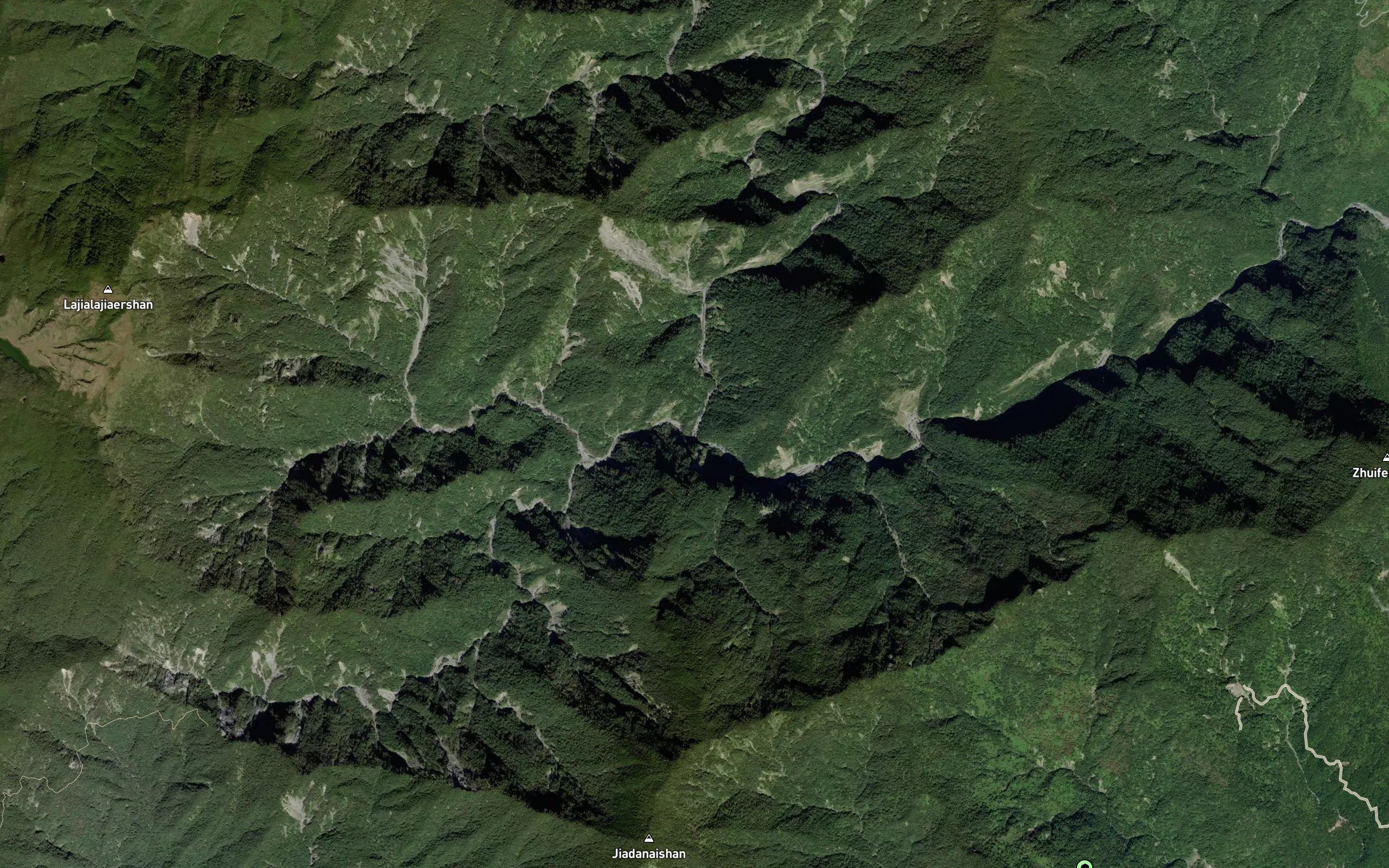 Wu'ertuoboha Xi
