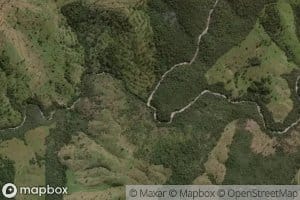 Ribeirao das Araras