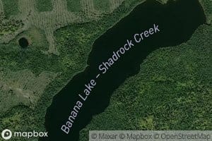Banana Lake