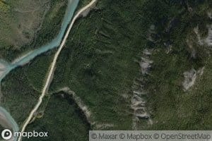 Otelsas Creek