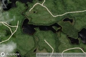 Lac du Chat Sauvage
