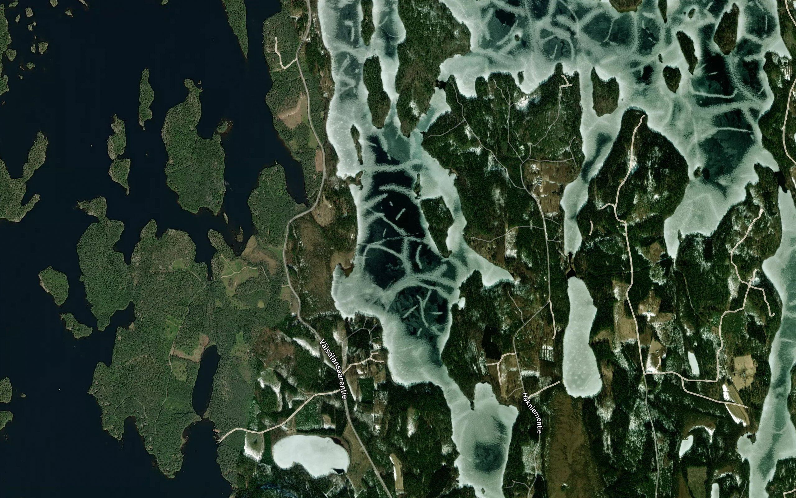 Kurjenselka