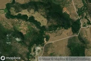 Ribeirao Pedra-d'Agua