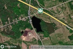 Lemke Lake