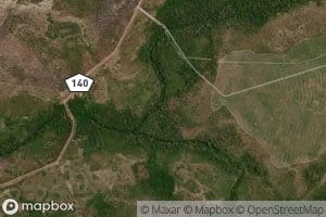 Riacho Vargem Grande