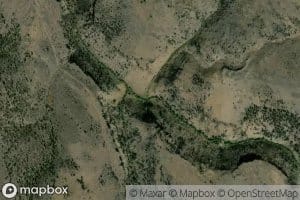 Yank Creek