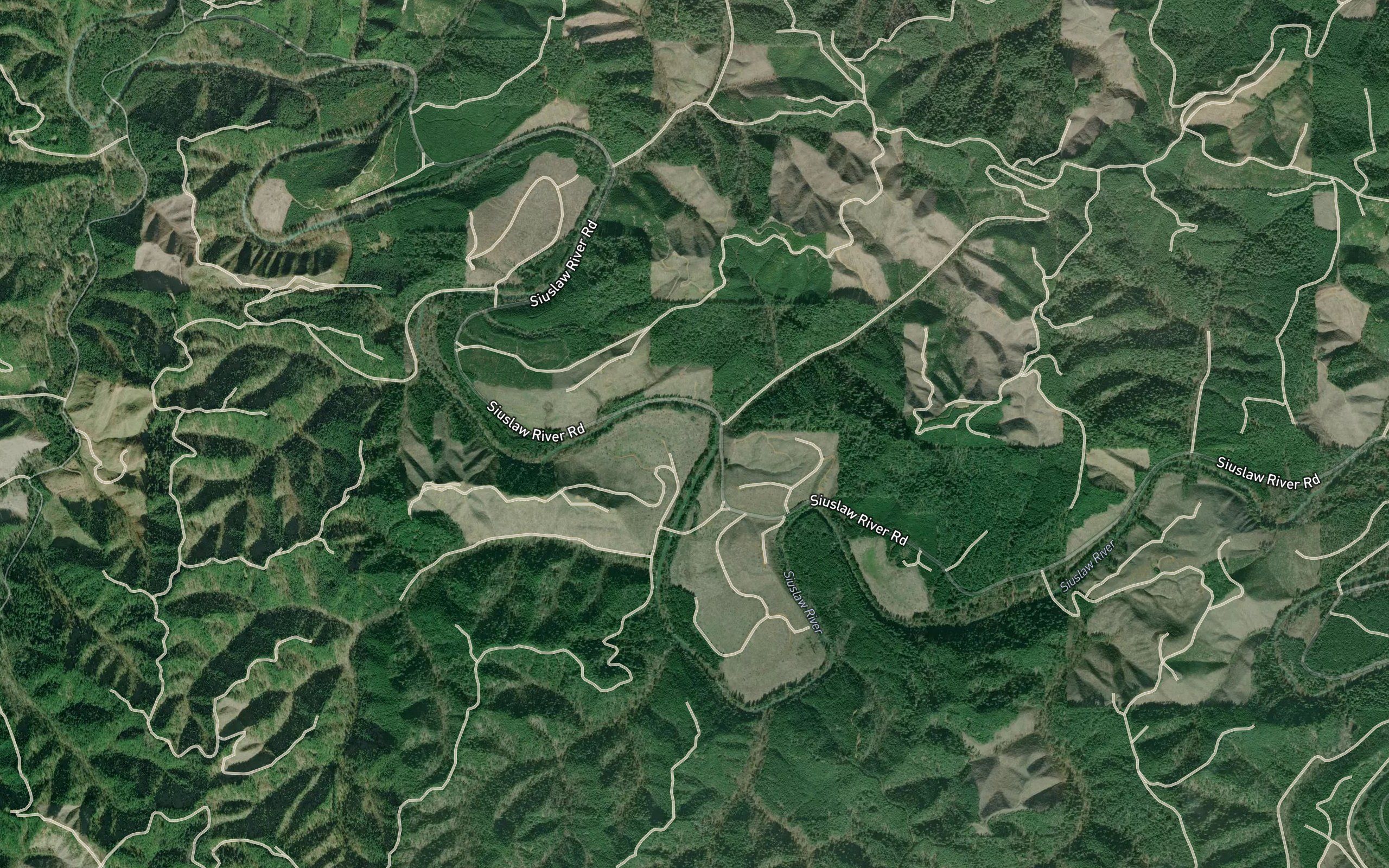 North Creek