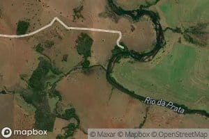 Ribeirao Sao Gabriel