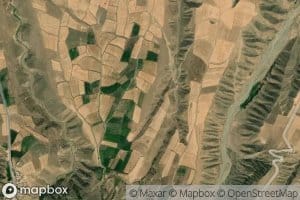 Cheshmeh-ye Owj Darreh