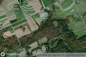 North Fork Powells Creek