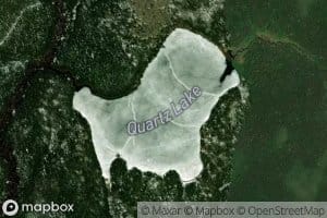 Quartz Lake