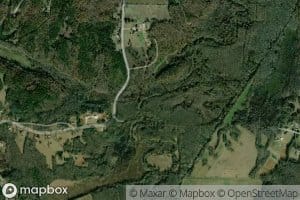 Jones Creek