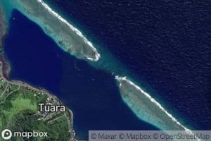 Passe Tahumatara