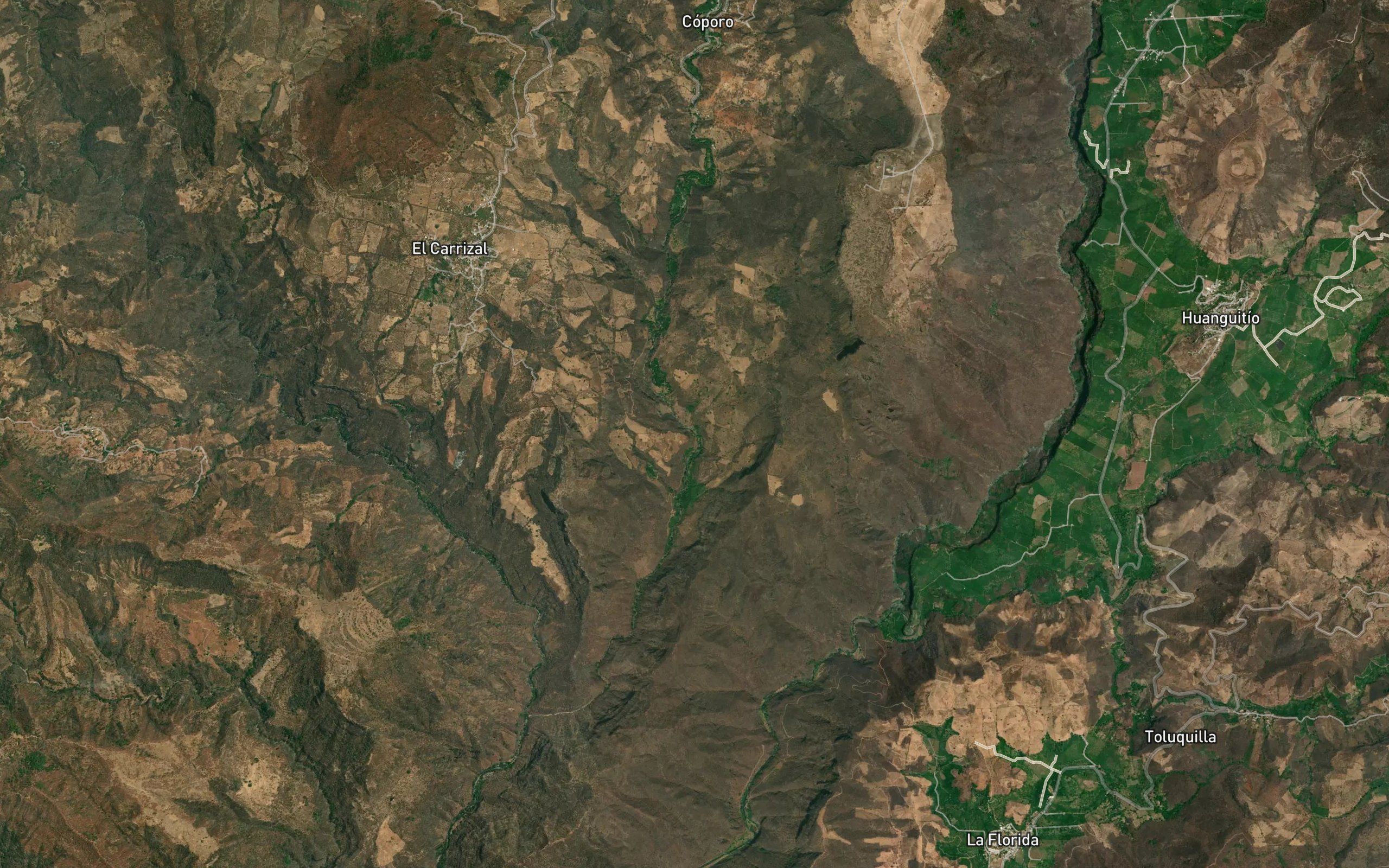 El Limon