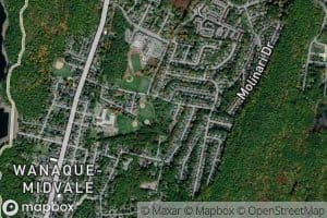 Meadow Brook Lake
