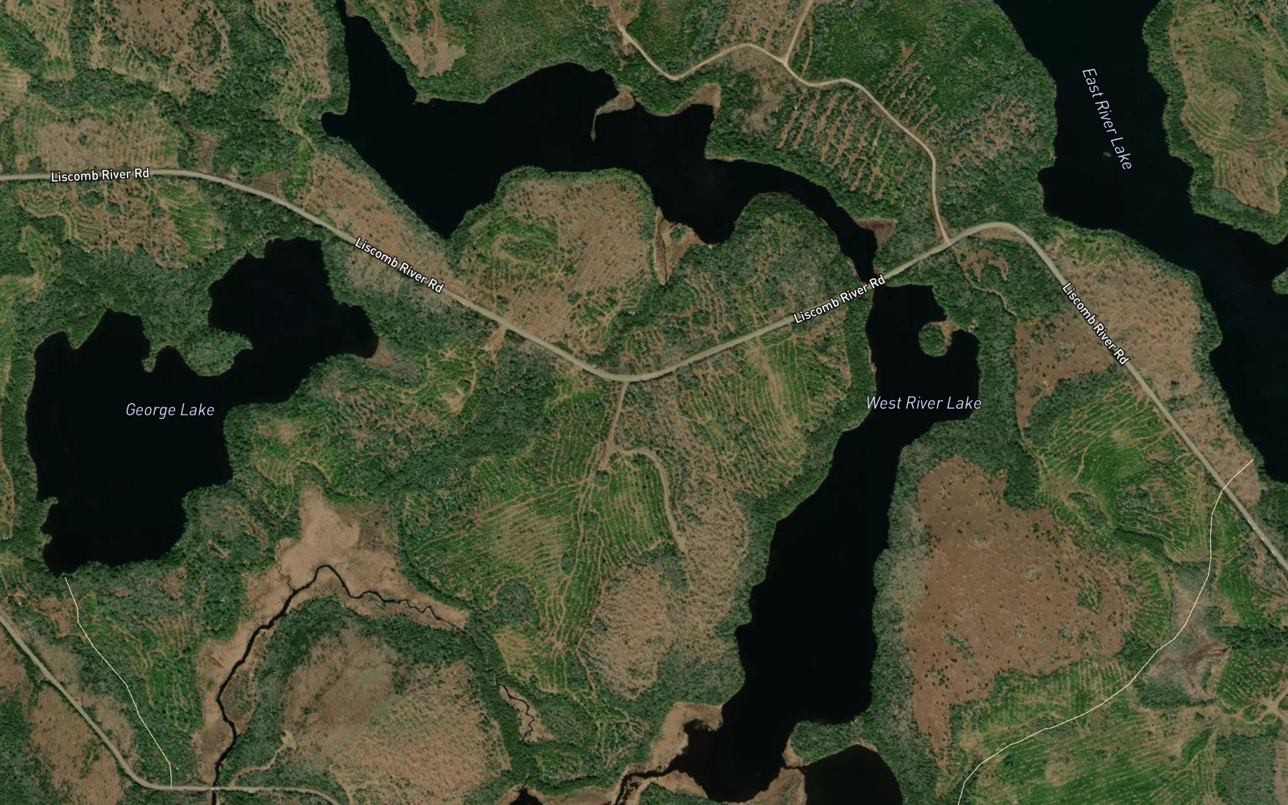 West River Lake