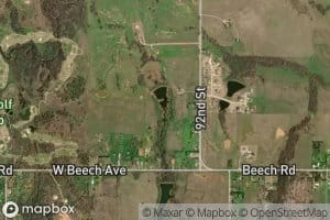 Oknoname 137033 Reservoir