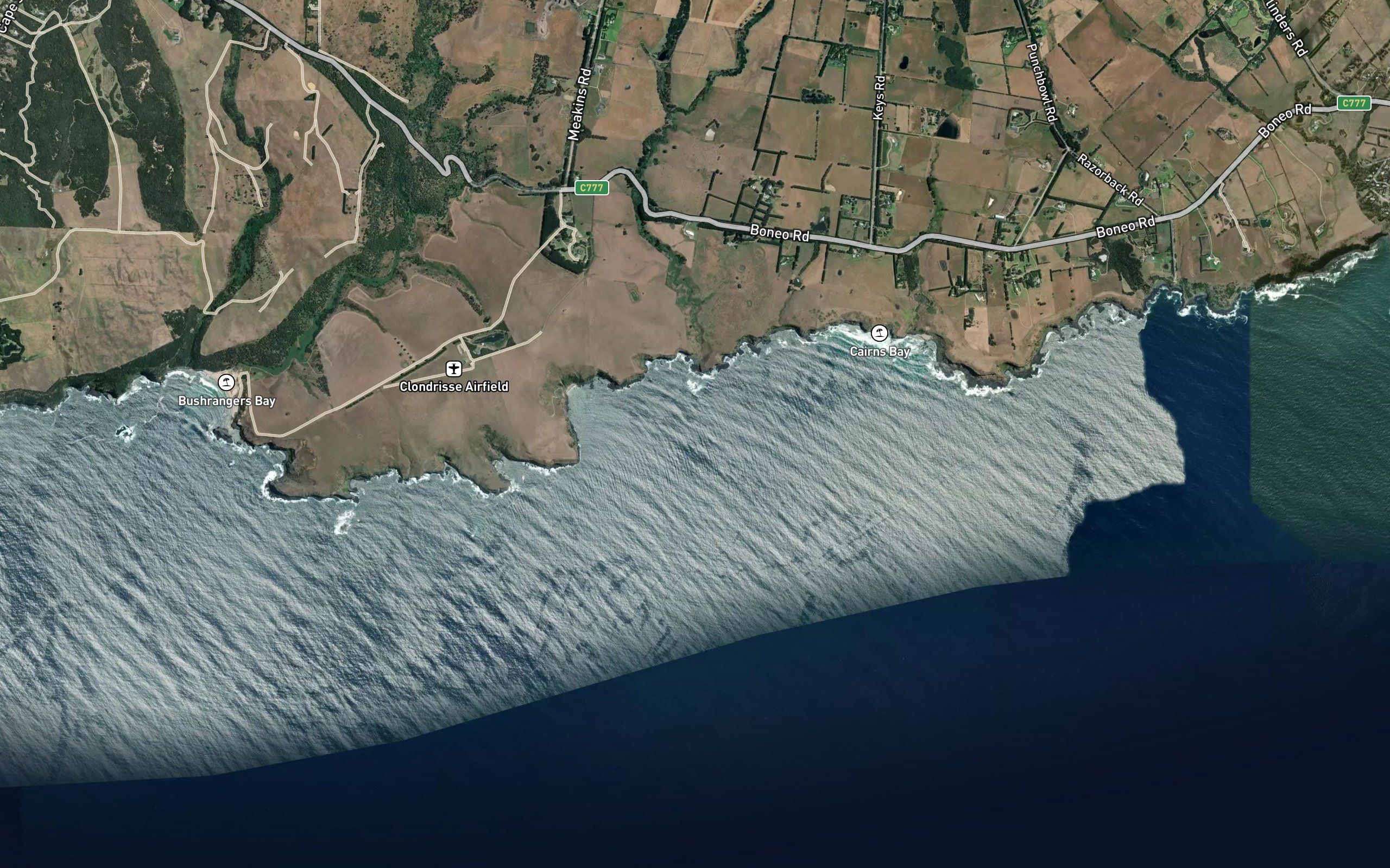 Simmons Bay