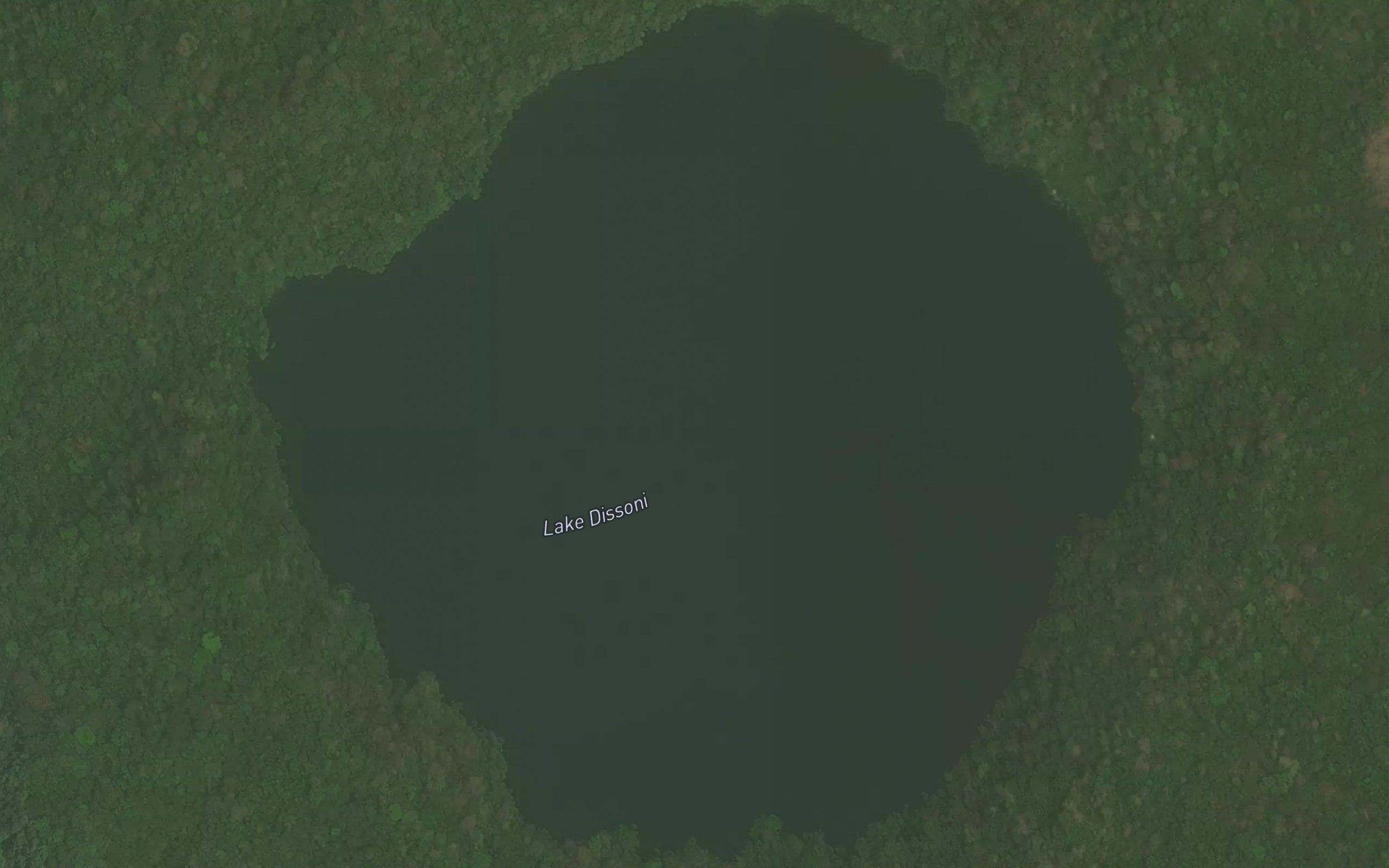 Lake Dissoni