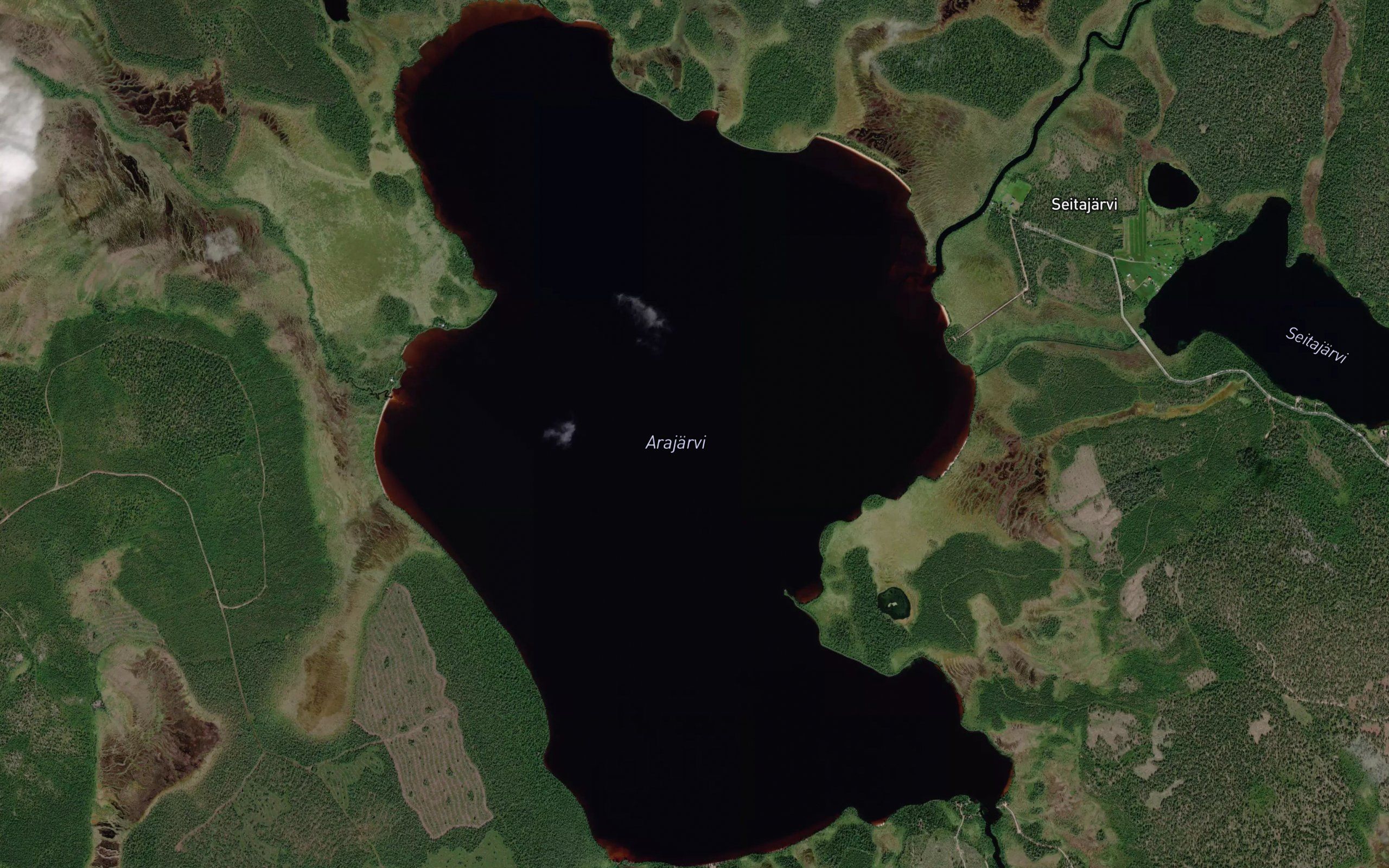 Arajarvi
