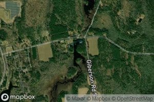 Fawn Lake